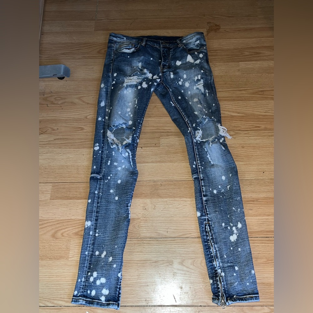 MNML Jeans